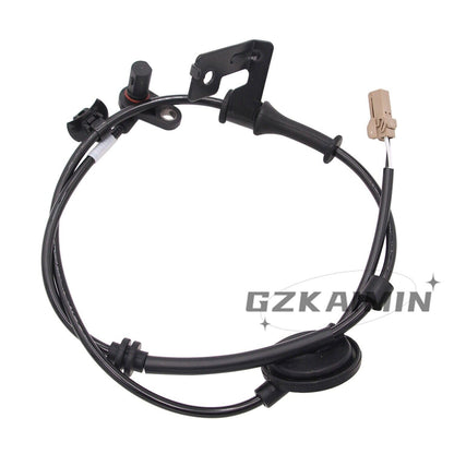 ya 2 8.15 Left, Rear ABS Wheel Speed Sensor OEM 59910-1W000 599101W000 for Kia Rio 2012~17
