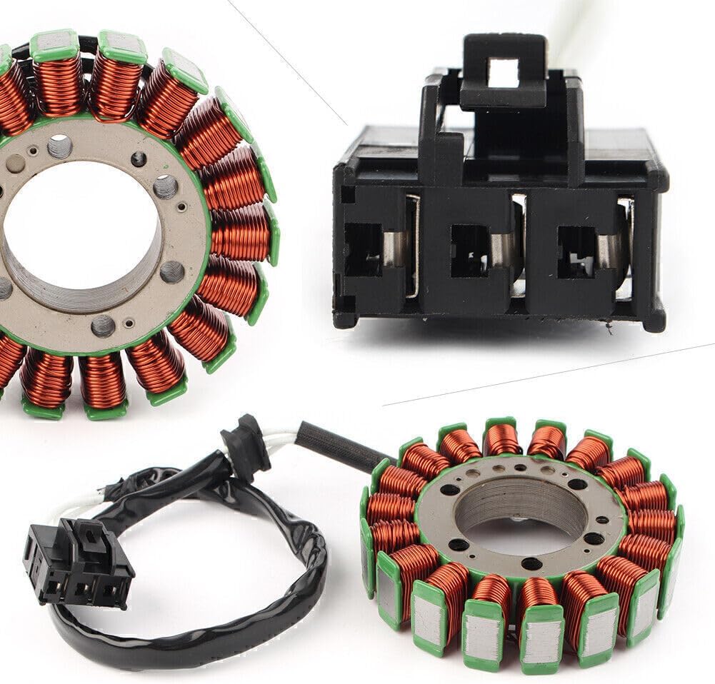 ya 4 8.8.2 for Kawasaki Z1000 ZR1000 ZR800 Z800 Magneto Engine Stator Generator Coil