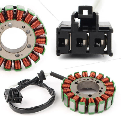 ya 4 8.8.2 for Kawasaki Z1000 ZR1000 ZR800 Z800 Magneto Engine Stator Generator Coil