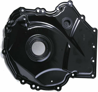 ya 4 8.8.2 Engine Timing Cover for VW Beetle for JETTA for Passat for Audi A3 A6 Q5 TT #06H 109 210 Q#