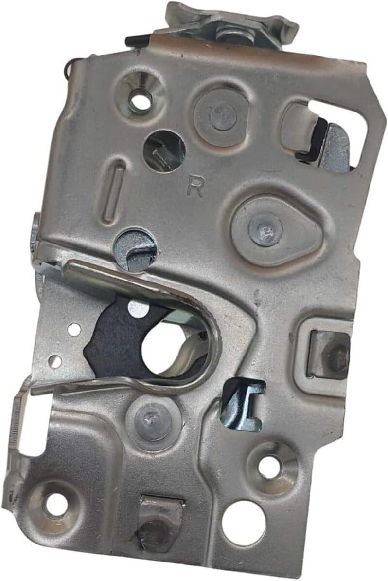 ya 11 9.14 baidiDoor Lock Latch Assembly Front Right FR Passenger Side 940-103 for Chevrolet -
