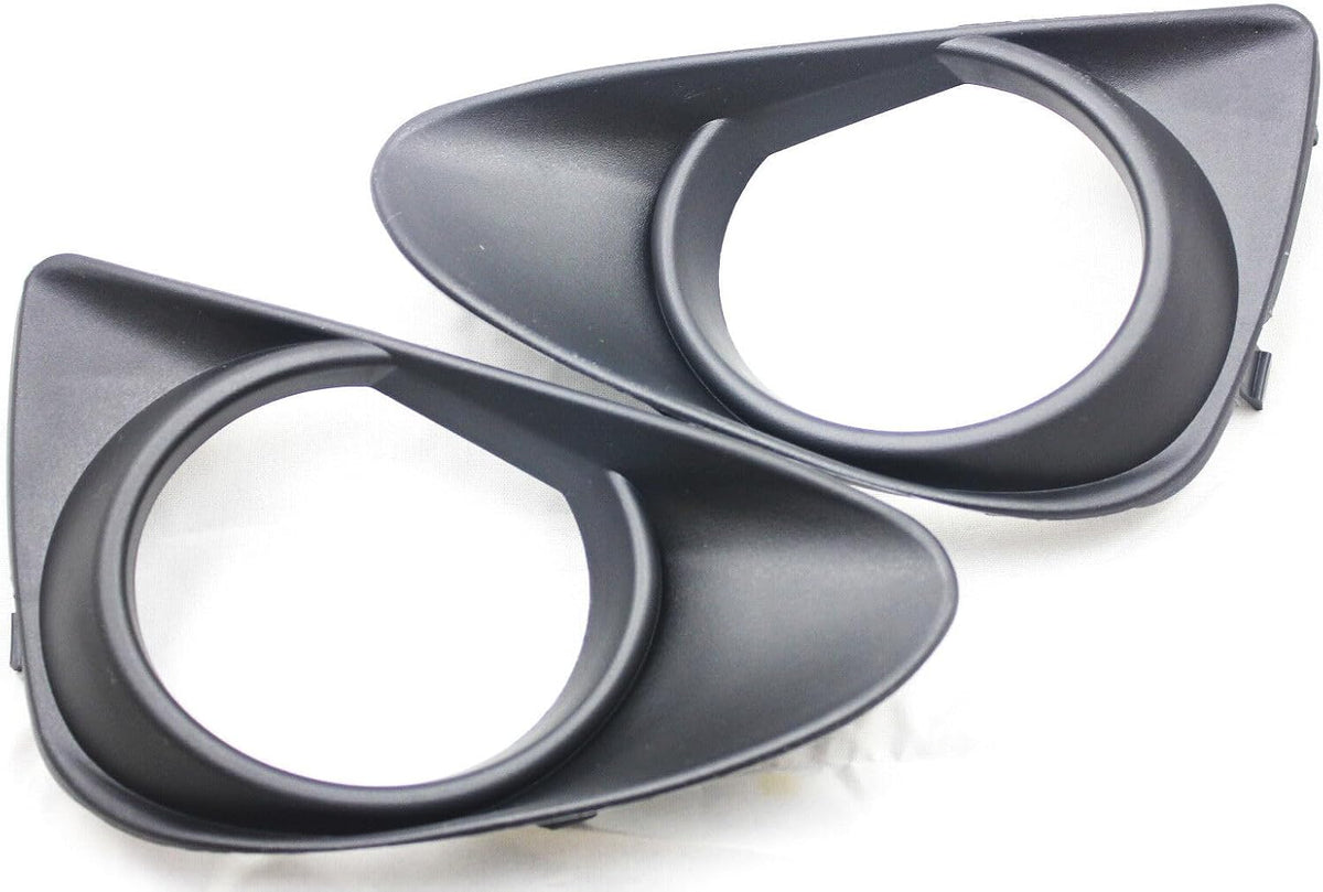 ya 10 9.16 zhengce for Toyota YARIS L/LE HATCHBACK 2012 /VITZ 2013 FOG LAMP WITH WIRE KIT