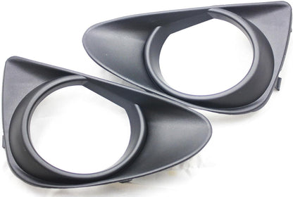ya 10 9.16 zhengce for Toyota YARIS L/LE HATCHBACK 2012 /VITZ 2013 FOG LAMP WITH WIRE KIT