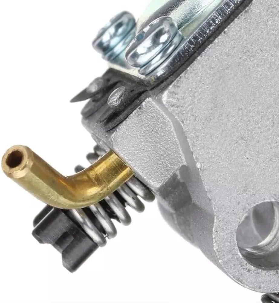 ya 26 10.21 baidi Carburetor Kit for Chainsaw 1950 2050 2150 2375 WT 891