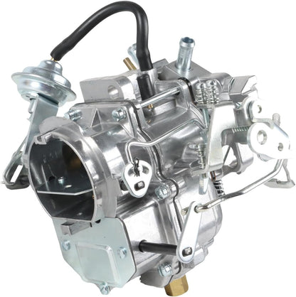 ya 2 8.15 Carburetor for Dodge Truck for Plymouth 273-318 Engine 2BBL C2-BBD BARREL Carb