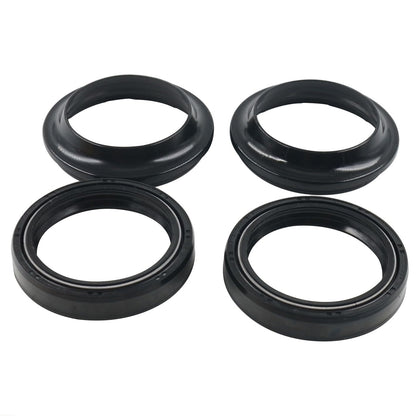 ya 13 9.15 baidi Fork Dust Oil Seals Kit for Suzuki VZR1800 Boulevard M109R 2006-2022