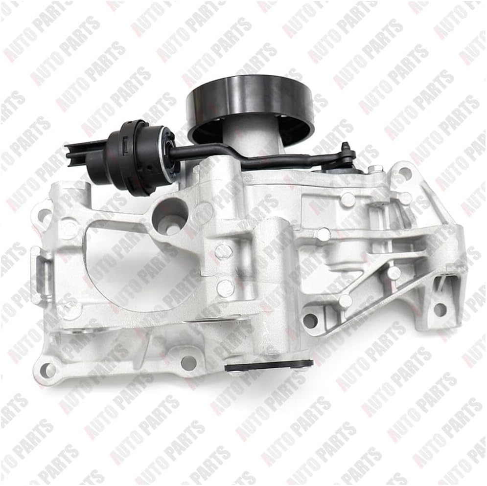 ya 4 8.24 baidi Coolant Water Pump assembly compatible with for BMW F22 F23 F33 B48 2.0T 11517644809