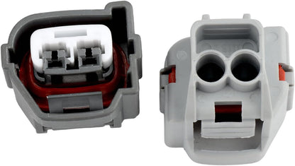 ya 9 10.24 2-piece set for Hyundai GETZ 2002-2008-2009-2010-2011 New ignition coil plugs.