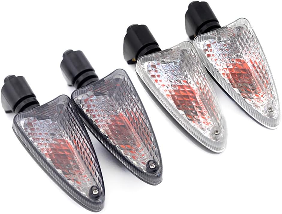 ya 13 9.15 baidi Turn Signal Light Flash Indicator for BMW R1200GS R1250GS/R/RS R nineT F800GT/R