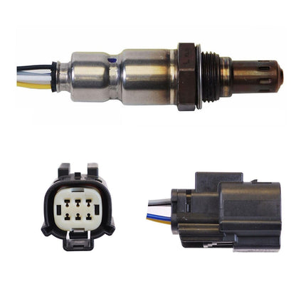 ya 9 10.24 2pcs Up&Downstream Oxygen O2 Sensor for 2014-2016 for Ford Escape Fusion 2.5l