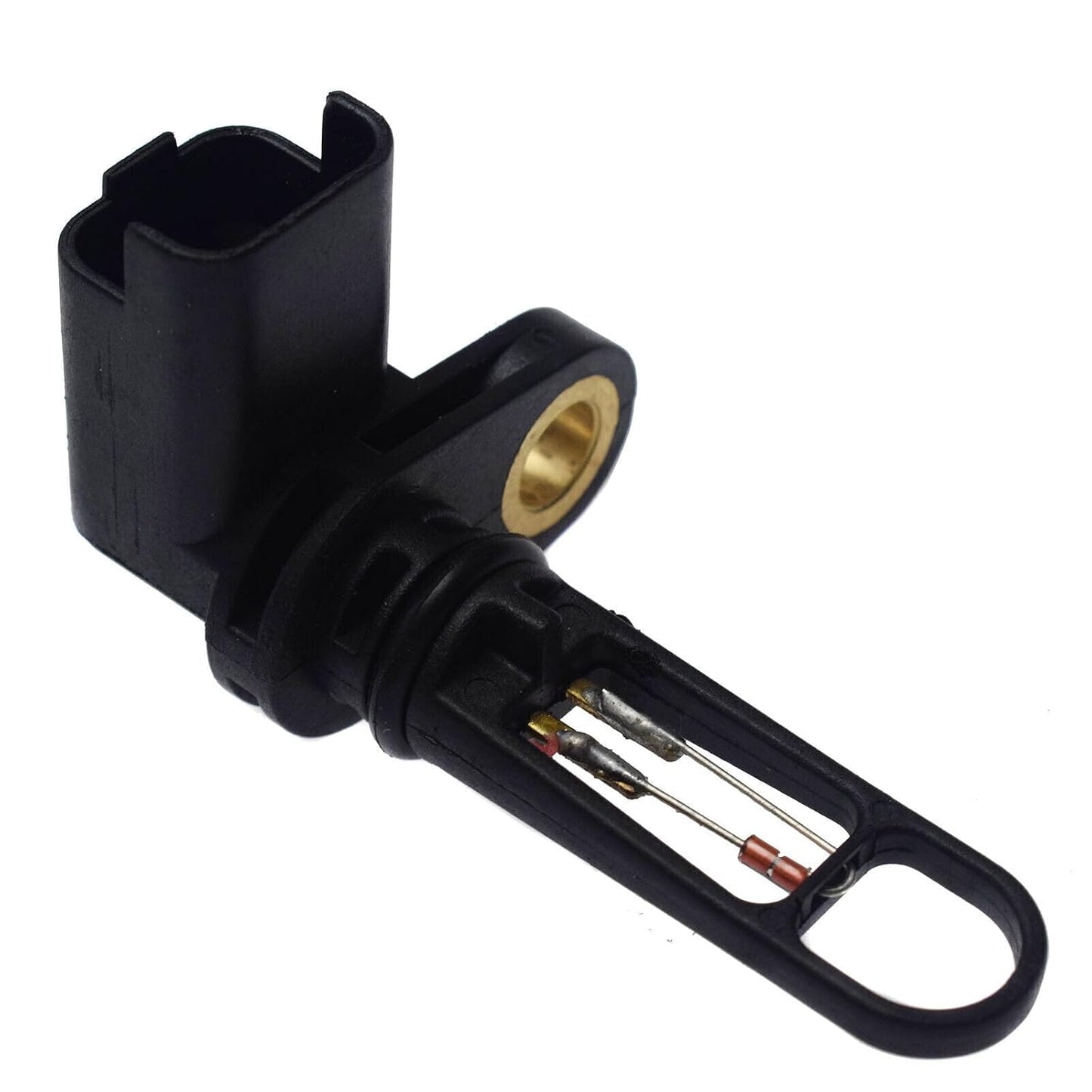 ya 2 8.15 Engine Intake air Temperature Sensor Suitable for Peugeot for Fiat for Citroen 9664612580