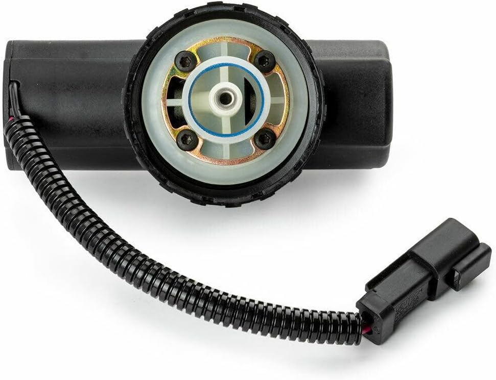 ya 5 8.24 baidi New Fuel Pump 228-9129 2289129 Fit for Caterpillar Backhoe 414E 416D 416E 420D+
