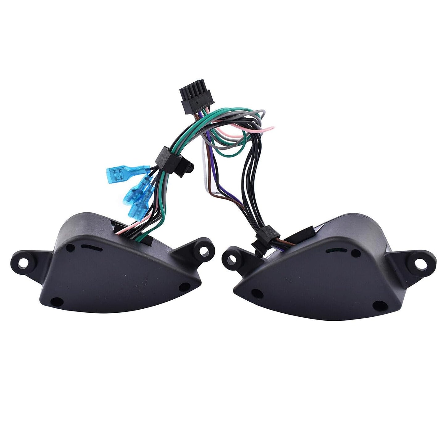 ya 4 8.24 baidi Steering Wheel Cruise Control Switch for 07-16 International ProStar 2611199C91