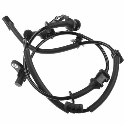 ya 5 8.24 baidi 598303X320 Right Front ABS Wheel Speed Sensor for Elantra 1.8,2.0 11-16 FR Right Grip ZR4204