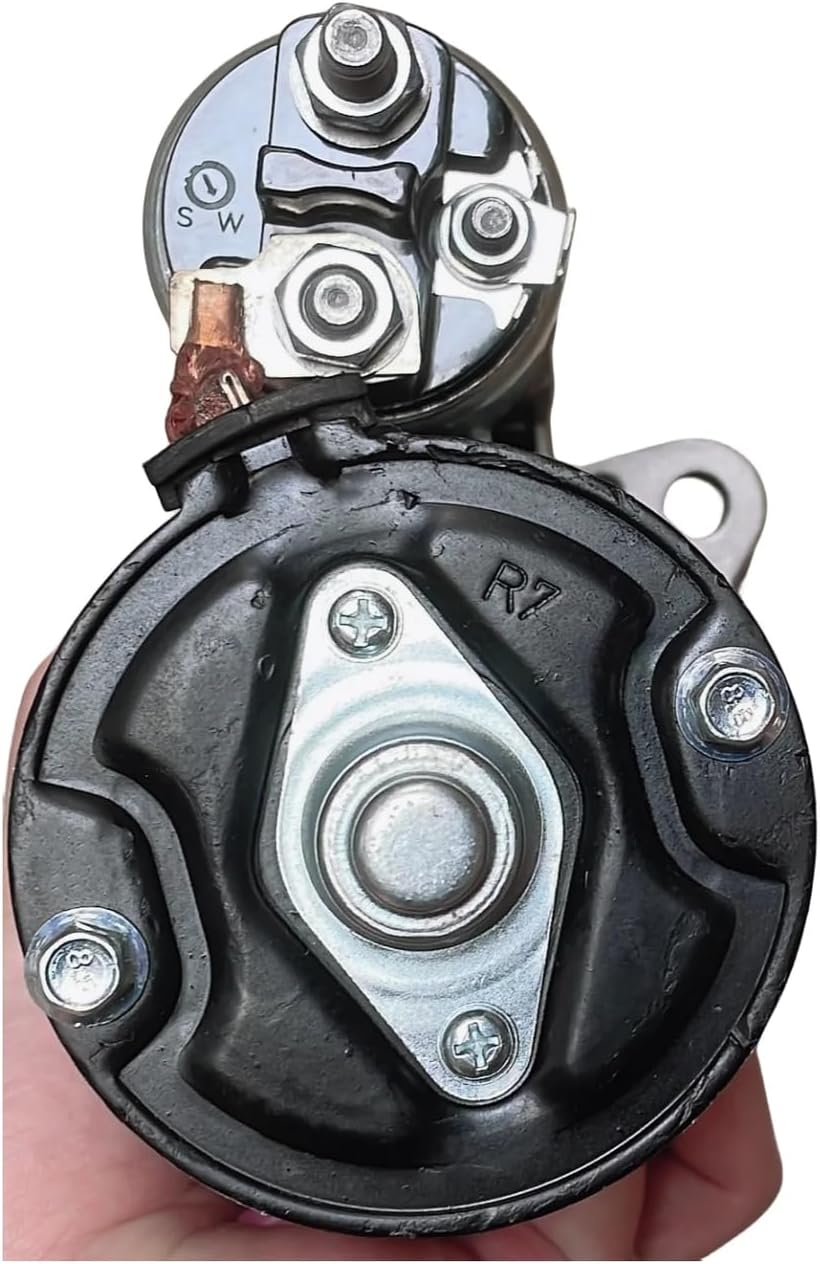 ya 7 8.24 baidi Starter 0001109377 0001109378 04801849AB 04801849AC for Jeep Liberty for Wrangler