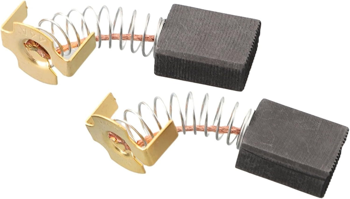 ya 28 10.13 baidi Upgraded Miter Saw Brush X3QK Carbon Brushes for 137212360 137212410