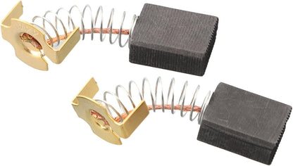 ya 28 10.13 baidi Upgraded Miter Saw Brush X3QK Carbon Brushes for 137212360 137212410