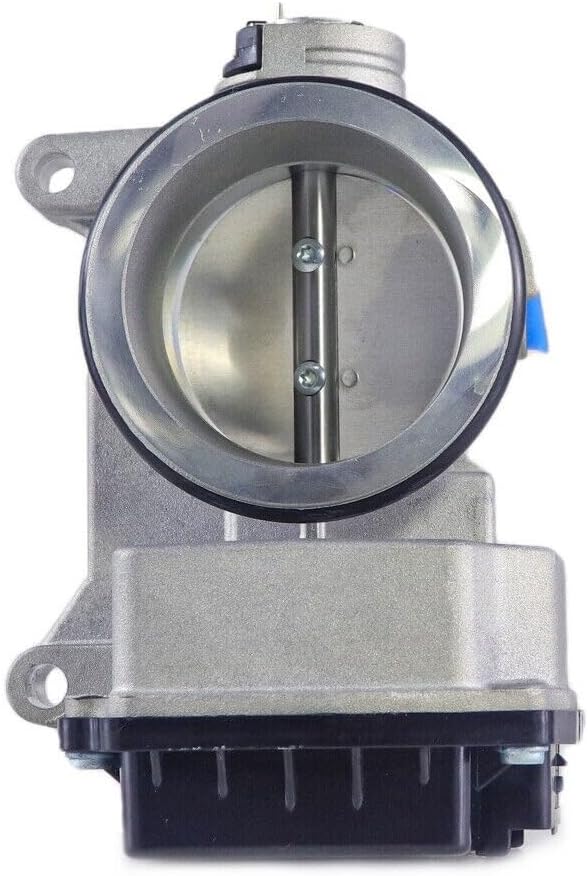 ya 4 8.8.2 Throttle body 8200123061 is suitable for Renault Laguna Megane Scenic for Clio Espace Kangoo