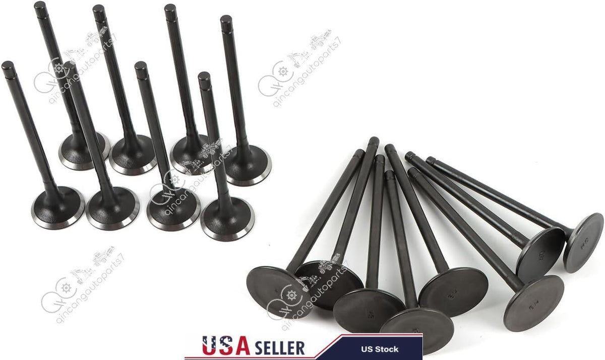 ya 10 9.16 baidi Intake and valves for Hyundai for Kia 12-20 G4KH 2.0T 22211-2G000 22212-2G700-