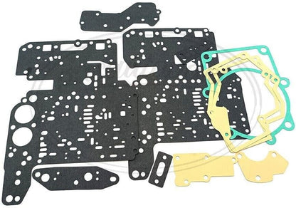 ya 10 9.16 baidi A42DL 43DL 44DL A45DE Transmission Overhaul Master Rebuild Kit 03-71/03-70 03-72-
