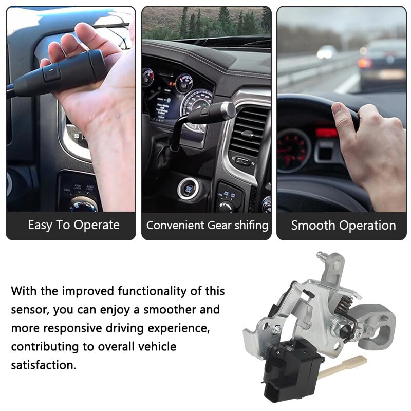 ya 5 8.24 baidi Trans Gearshift Bracket 5057506AH 68470756AA for Ram 1500 2500 3500 2010-2021