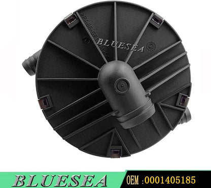 ya 11 9.14 baidifor Mercedes C300 C350 E350 E550 ML350 GL450 SLK350 CLK350Secondary Air Pump