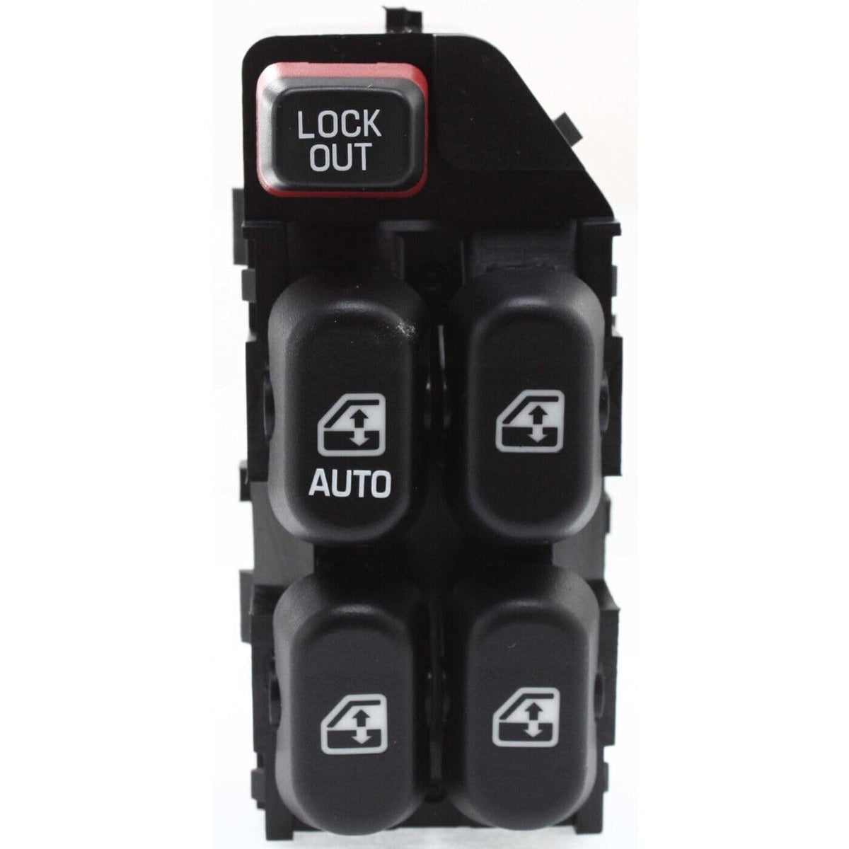 ya 4 8.8 Power Window Switch Left 88894539 is Suitable for Chevrolet Knight Lumina Sunfire 22652693