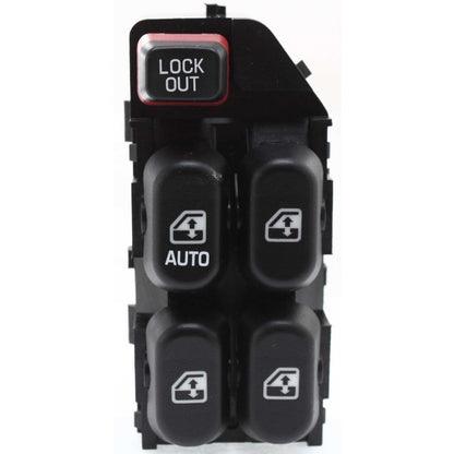 ya 4 8.8 Power Window Switch Left 88894539 is Suitable for Chevrolet Knight Lumina Sunfire 22652693