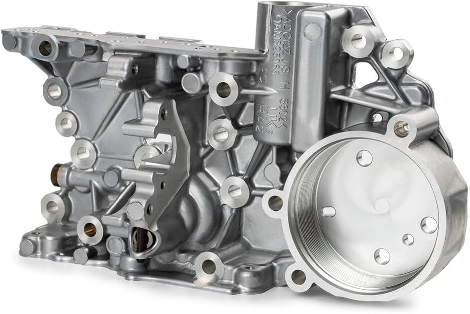 ya 10 9.16 baidi The DSG DQ200 valve body accumulator housing is suitable for 0AM325066AC, 0AM325066C, and 0AM325066R.