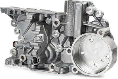 ya 10 9.16 baidi The DSG DQ200 valve body accumulator housing is suitable for 0AM325066AC, 0AM325066C, and 0AM325066R.