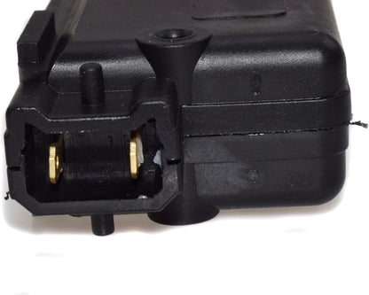 ya 10 9.16 zhengce Central Locking Motor Door Actuator Solenoid Valve fits for Renault Megane