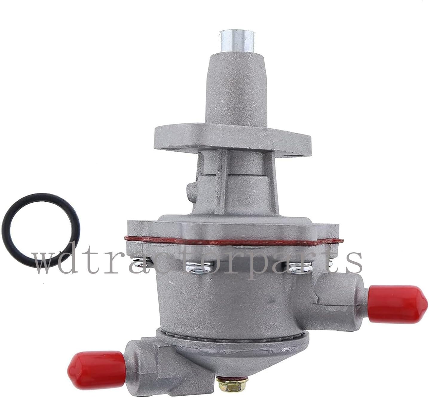ya 5 8.10 1305006290 For JCB Perkins 402C/D-05 403C/D-07 404D-15 404D-22 Fuel Booster Pump