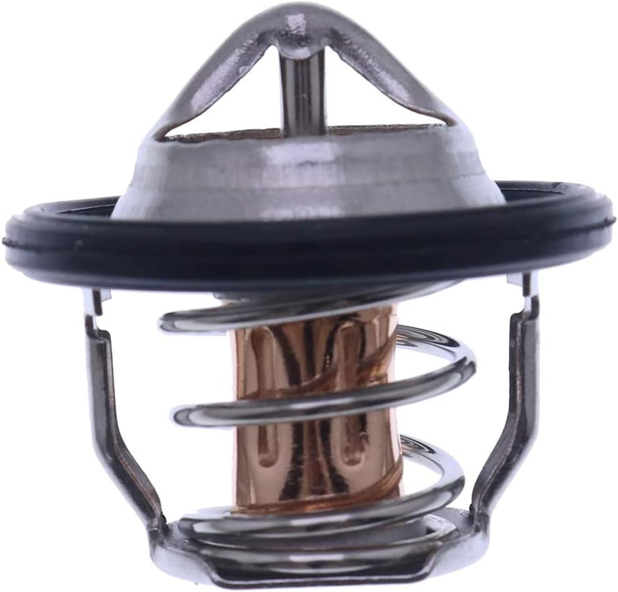 ya 2 8.15 82¡ãC 180¡ãF Thermostat 3918235 for Bobcat 743 733 642 643 1600 Skid Steer Loader