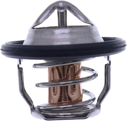 ya 2 8.15 82¡ãC 180¡ãF Thermostat 3918235 for Bobcat 743 733 642 643 1600 Skid Steer Loader