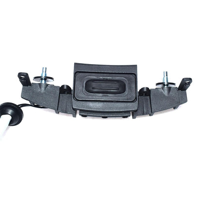 ya 4 8.8 Wheel Mudguard pad Groove Cover Suitable for BMW 1 3 4 Series F20 F30 F32 517260397