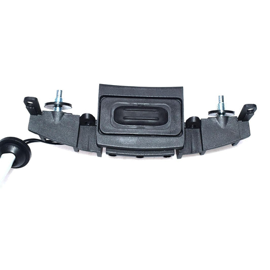 ya 4 8.8 Wheel Mudguard pad Groove Cover Suitable for BMW 1 3 4 Series F20 F30 F32 517260397