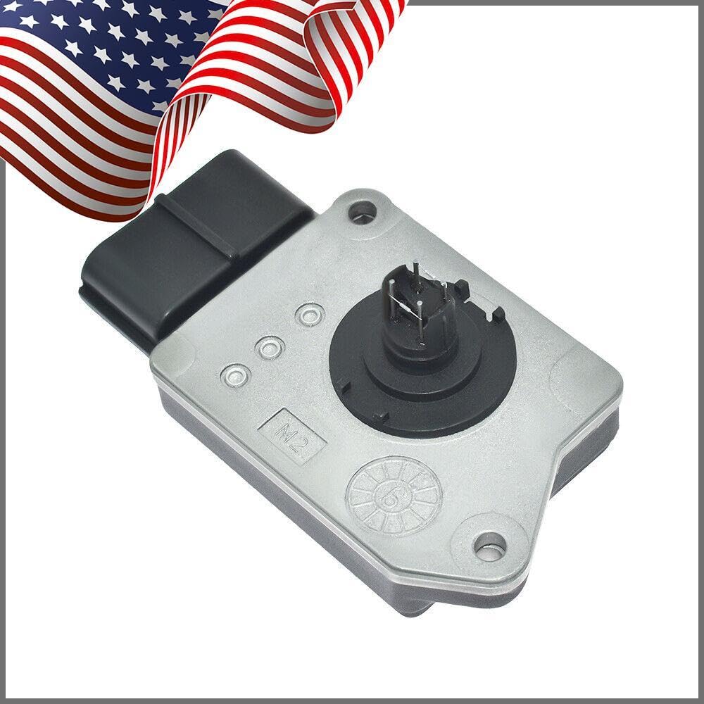 ya 12 10.8 baidi New Mass Air Flow Sensor Air MAF for 1997-2008 for Ford F150 4.2L F6ZF-12B579-AA