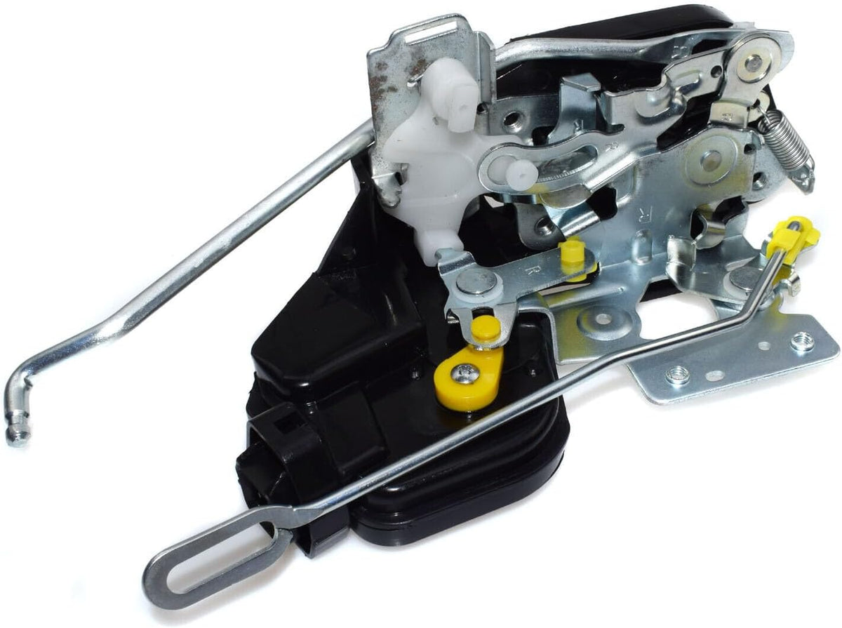 ya 10 9.16 zhengce 2001 for Hyundai for Elantra Door Lock Actuator Front Right OE 81320-2D010