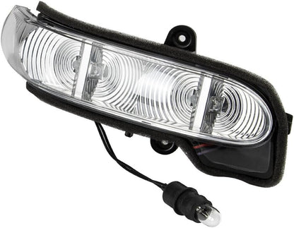 ya 7 8.24 baidi Right Door Mirror Turn Signal for Mercedes-Benz W211 E Class W463 G 2038201421