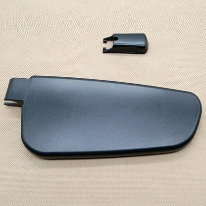 ya 2 8.15 2pcs front win for DS hield wiper arm cap clip 1648240049 & W000050335 for Mercedes-Benz 