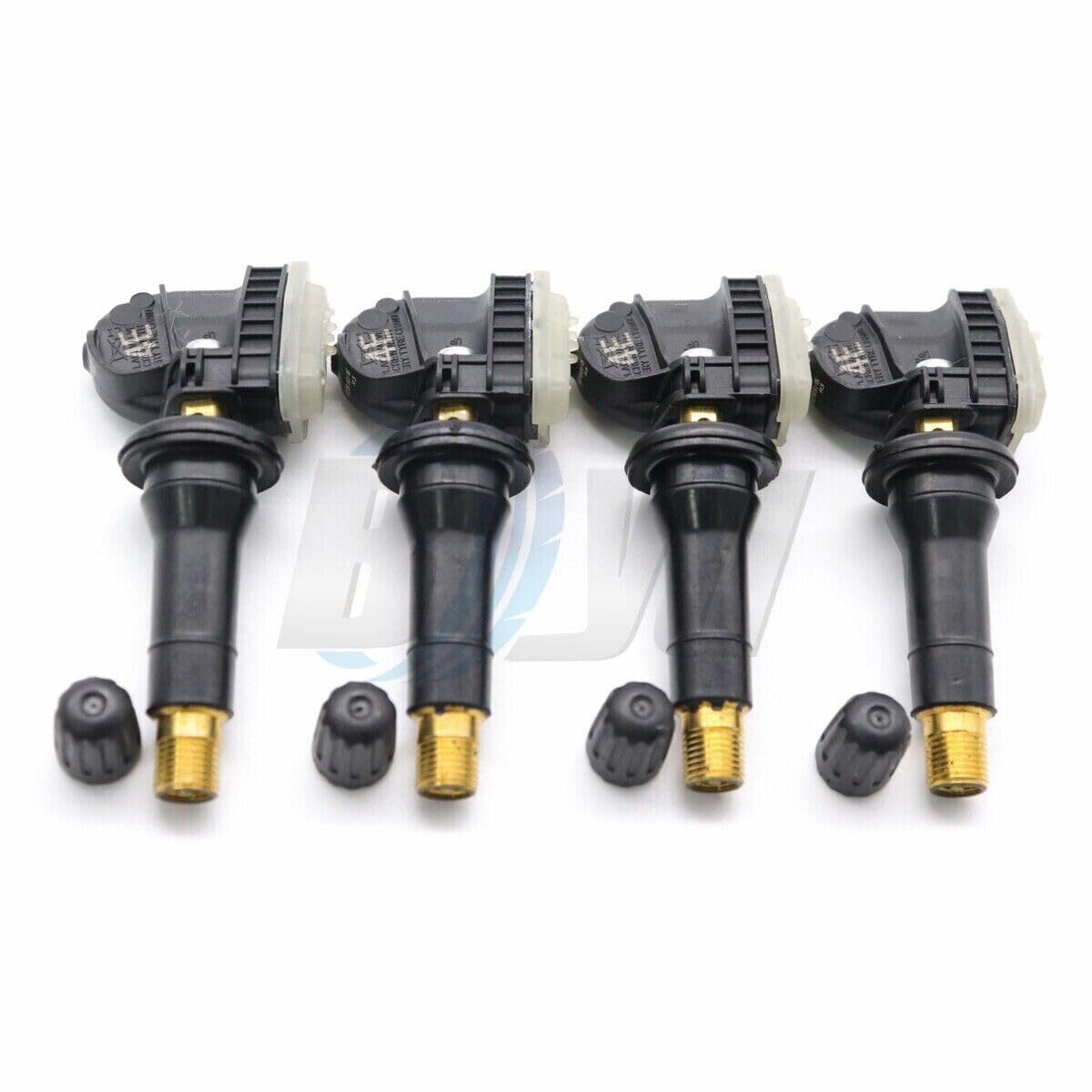 ya 4 8.8 13512347 TPMS tire Pressure Sensor 433MHz for 2019 for Chevrolet Volt 1.5L 4X