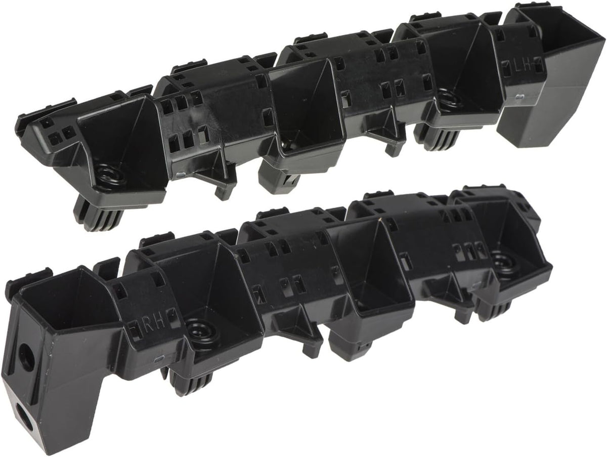 ya 4 8.14 Front Pair Bumper Retaining Bracket for 2012-2016 for Subaru for Impreza 57707FJ030