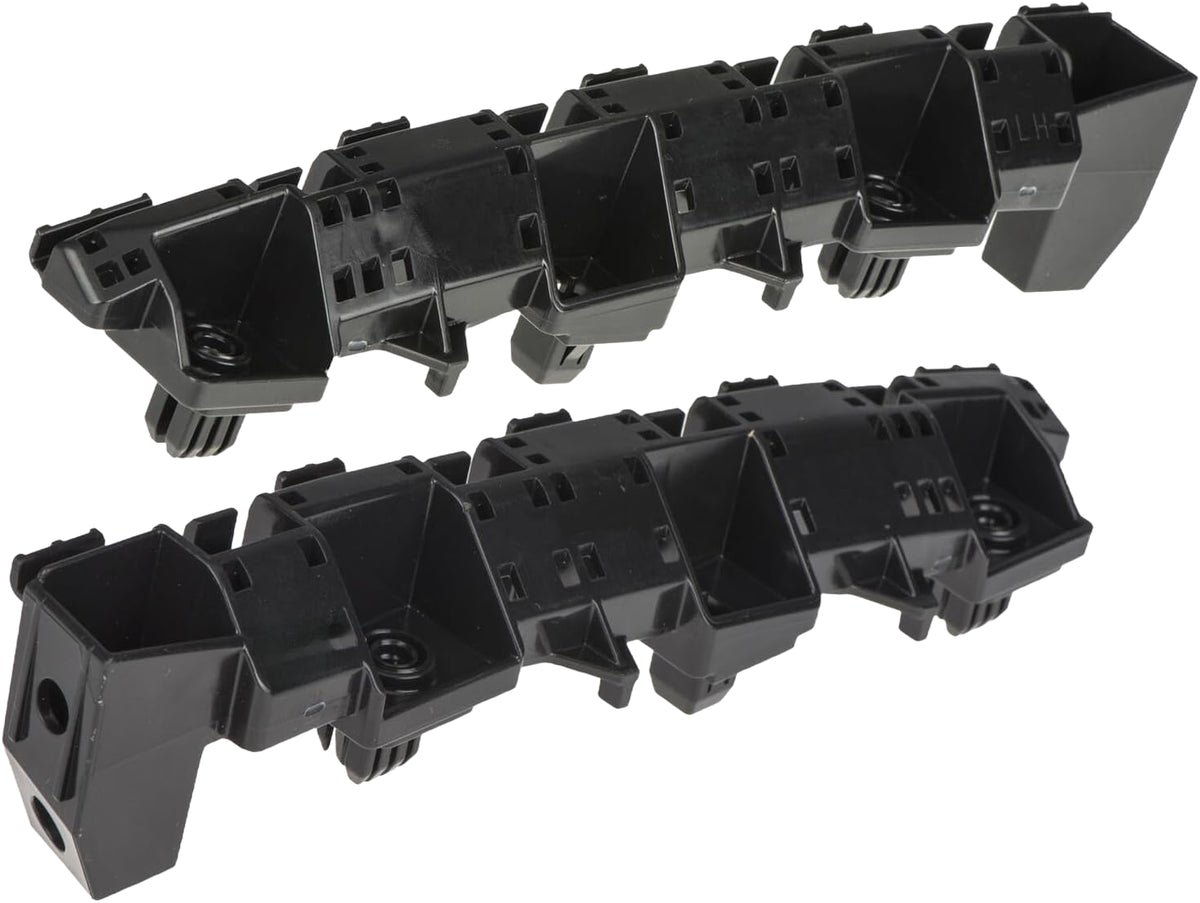 ya 9 10.24 Front Pair Bumper Retaining Bracket for 2012-2016 for Subaru for Impreza 57