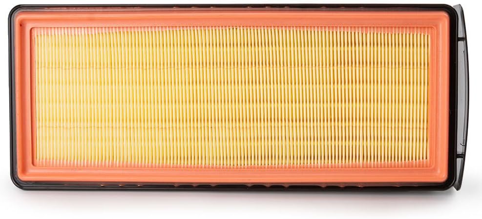 ya 10 9.16 zhengce 1X Engine Air Filter Element 13718518111 for BMW X5 535d 740Ld xDrive 2014-