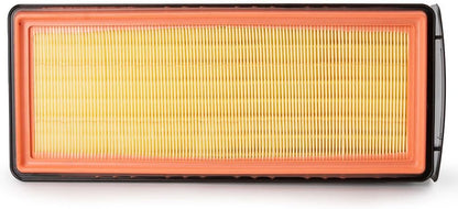 ya 10 9.16 zhengce 1X Engine Air Filter Element 13718518111 for BMW X5 535d 740Ld xDrive 2014-