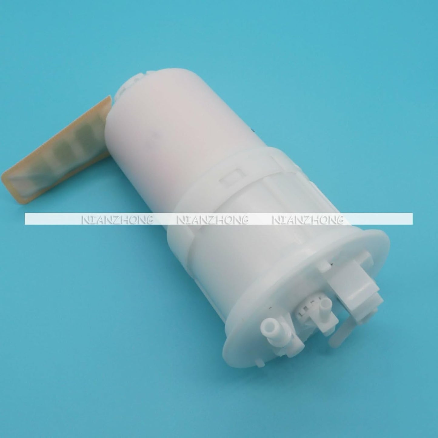 ya 5 8.10 Two Pins ! Fuel Pump Assembly MR990882 for Mitsubishi Pajero Montero V75 00-06