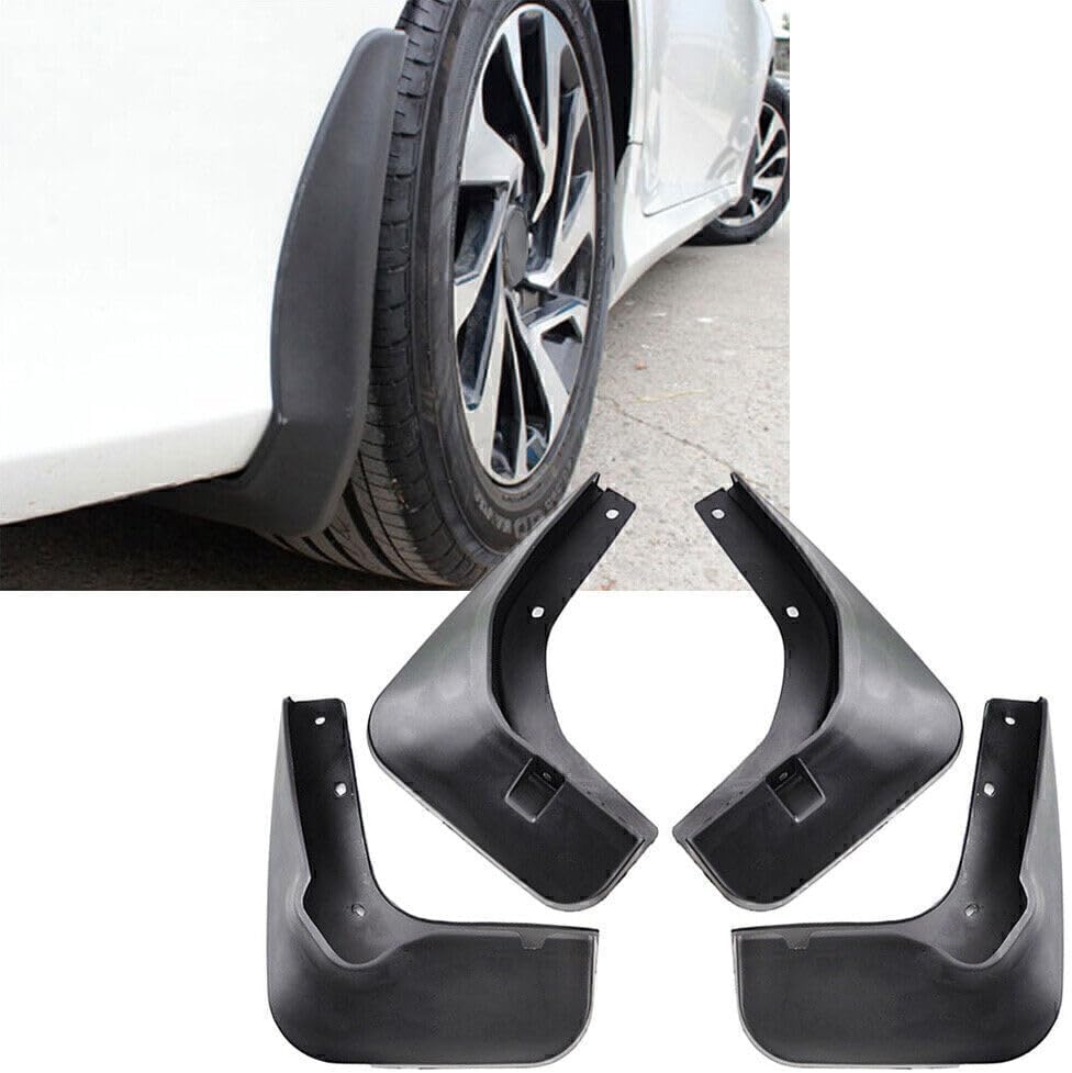 ya 4 8.10 4X Mud Flaps Front Rear Splash Guards for VW for VW for Passat 2012-2015 2014
