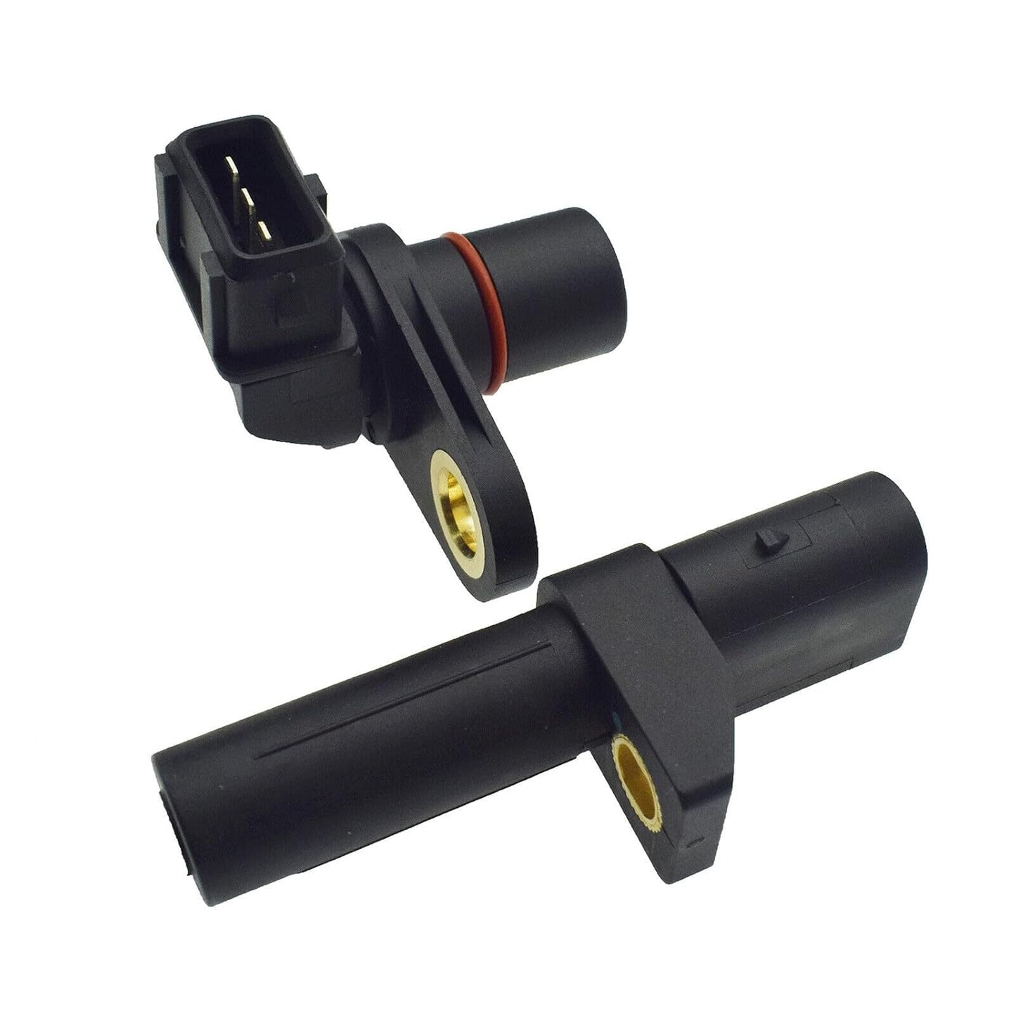 ya 2 8.15 2pcs OEM 6651533028 1621533028 for SsangYong Kyron Crankshaft Position Sensor