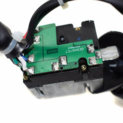 ya 6 8.24 baidi 0085450124 Indicator Light Column Tracking Combination Switch for Mercedes Atego AXOR