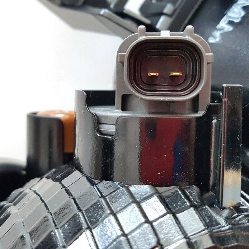 ya 2 8.15 Left Front Bumper Fog Light daytime running lights for Kia Picanto 2018 2019